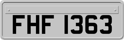 FHF1363