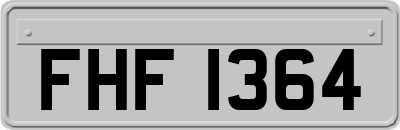 FHF1364