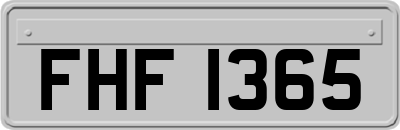 FHF1365