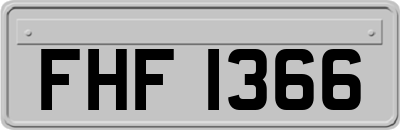 FHF1366