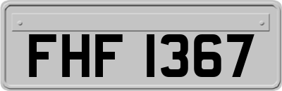 FHF1367