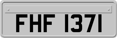 FHF1371