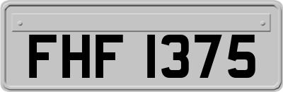 FHF1375