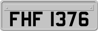 FHF1376