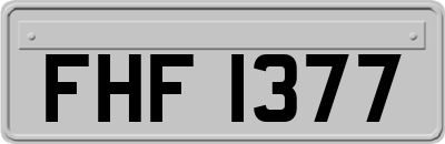 FHF1377