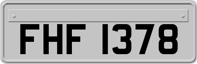 FHF1378