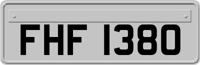 FHF1380