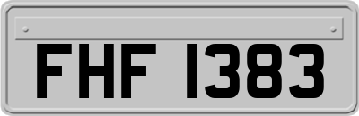 FHF1383