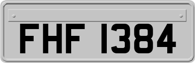 FHF1384