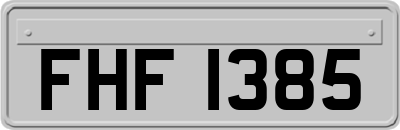 FHF1385