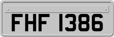 FHF1386