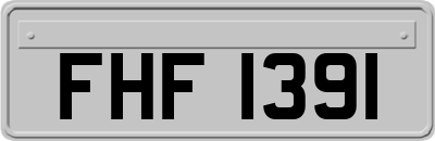 FHF1391
