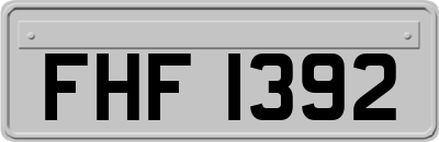 FHF1392
