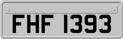 FHF1393