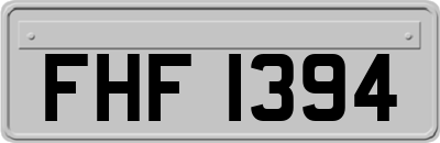 FHF1394