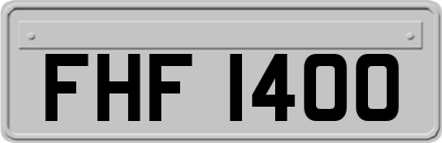 FHF1400