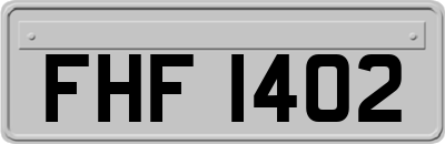 FHF1402