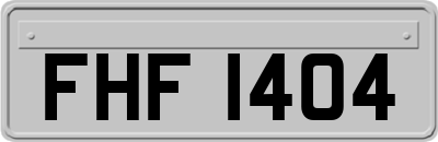FHF1404