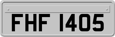 FHF1405