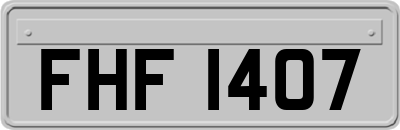 FHF1407