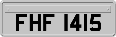 FHF1415