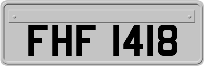 FHF1418