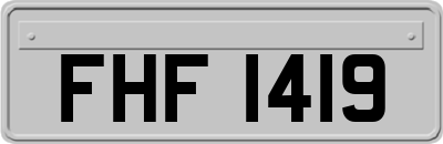 FHF1419