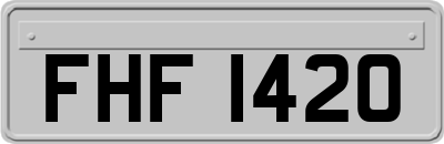 FHF1420