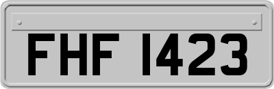 FHF1423
