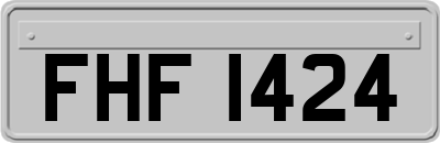 FHF1424