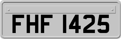 FHF1425
