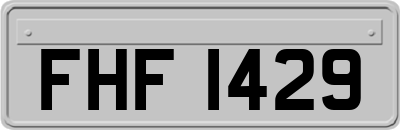 FHF1429
