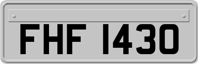 FHF1430