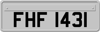 FHF1431