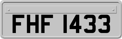 FHF1433