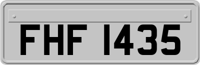 FHF1435