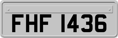 FHF1436