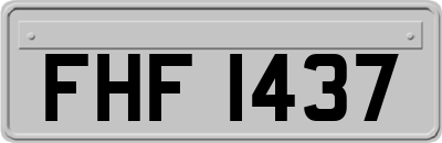 FHF1437