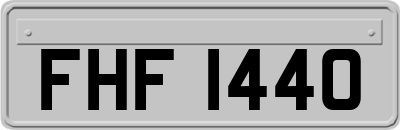FHF1440