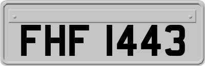 FHF1443