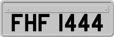 FHF1444