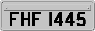 FHF1445