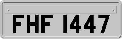 FHF1447
