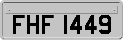 FHF1449