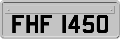 FHF1450