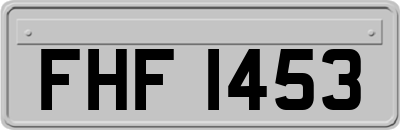 FHF1453