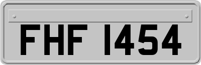 FHF1454