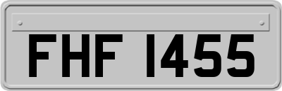 FHF1455