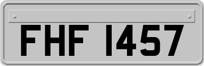 FHF1457