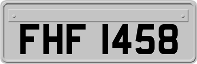 FHF1458